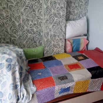 Продается 2-х комнатная квартира, 35 м²