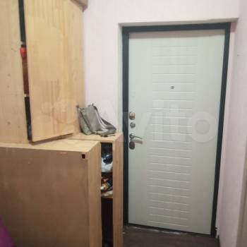 Продается 2-х комнатная квартира, 35 м²