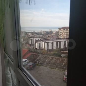 Продается 2-х комнатная квартира, 35 м²