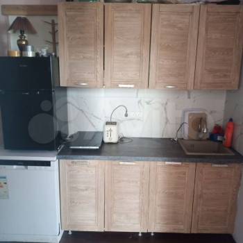 Продается 2-х комнатная квартира, 35 м²