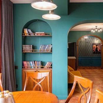 Сдается Многокомнатная квартира, 150 м²