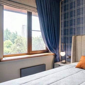 Сдается Многокомнатная квартира, 150 м²