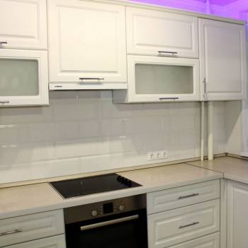 Сдается 1-комнатная квартира, 43 м²