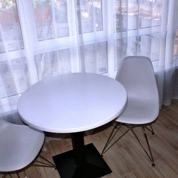 Сдается 1-комнатная квартира, 43 м²