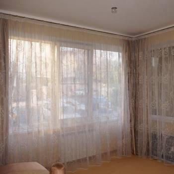 Сдается 2-х комнатная квартира, 65 м²