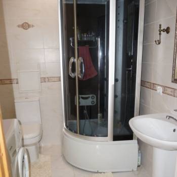 Сдается 2-х комнатная квартира, 65 м²