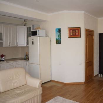 Сдается 2-х комнатная квартира, 65 м²