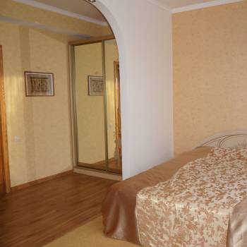 Сдается 2-х комнатная квартира, 65 м²