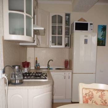 Сдается 2-х комнатная квартира, 65 м²