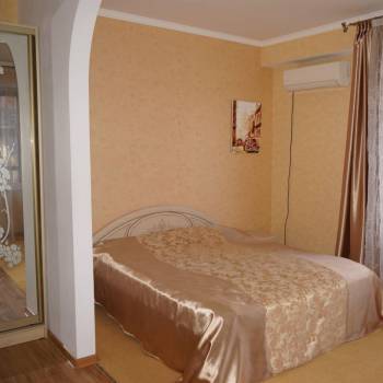Сдается 2-х комнатная квартира, 65 м²