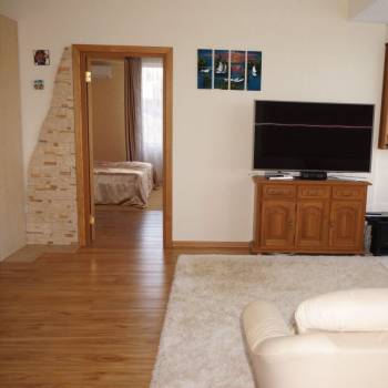 Сдается 2-х комнатная квартира, 65 м²