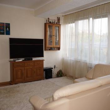 Сдается 2-х комнатная квартира, 65 м²