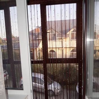 Сдается 2-х комнатная квартира, 65 м²