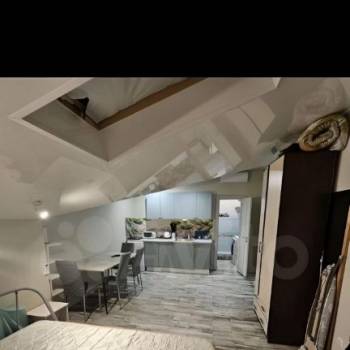Продается 1-комнатная квартира, 12 м²