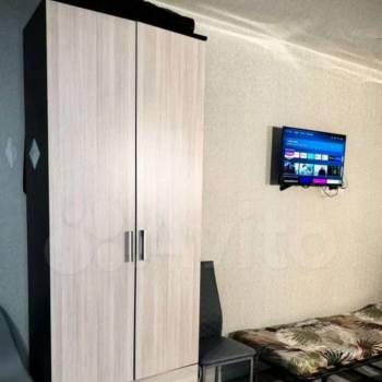 Продается 1-комнатная квартира, 12 м²