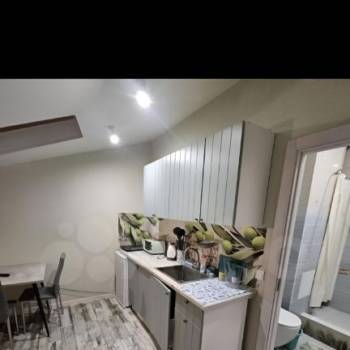 Продается 1-комнатная квартира, 12 м²