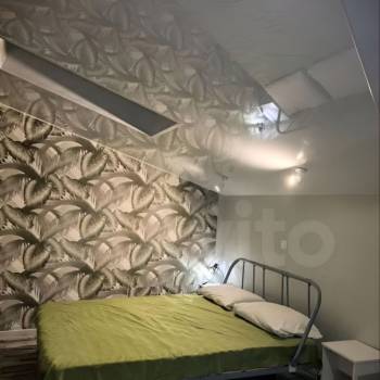 Продается 1-комнатная квартира, 12 м²