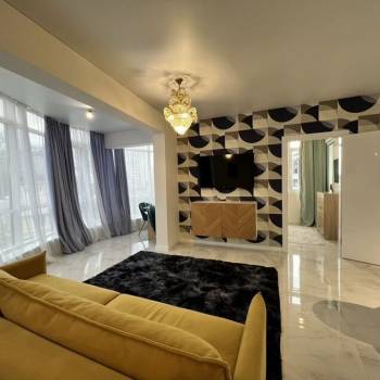 Сдается Многокомнатная квартира, 64 м²