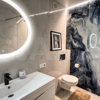 Сдается Многокомнатная квартира, 64 м²
