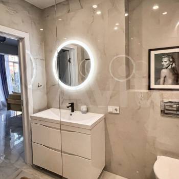 Сдается Многокомнатная квартира, 64 м²