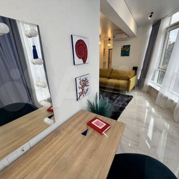 Сдается Многокомнатная квартира, 64 м²
