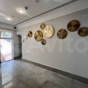 Сдается Многокомнатная квартира, 64 м²