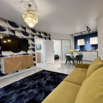 Сдается Многокомнатная квартира, 64 м²