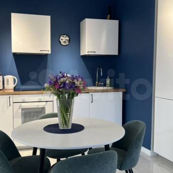 Сдается Многокомнатная квартира, 64 м²