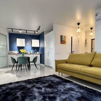 Сдается Многокомнатная квартира, 64 м²