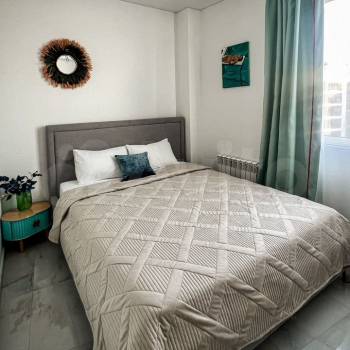 Сдается Многокомнатная квартира, 64 м²