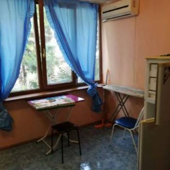 Продается 1-комнатная квартира, 24 м²