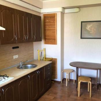 Продается 2-х комнатная квартира, 43,3 м²