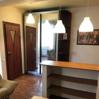 Продается 2-х комнатная квартира, 43,3 м²