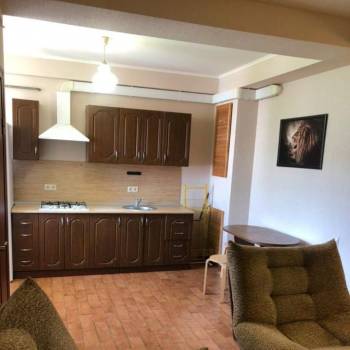 Продается 2-х комнатная квартира, 43,3 м²