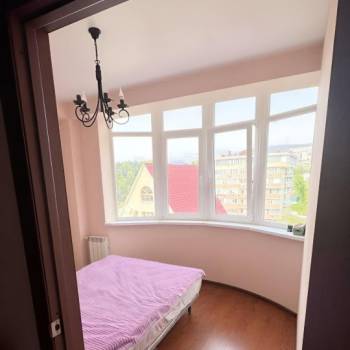 Продается 2-х комнатная квартира, 43,3 м²