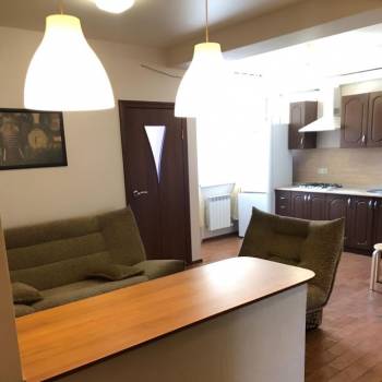 Продается 2-х комнатная квартира, 43,3 м²