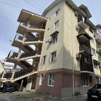 Продается 2-х комнатная квартира, 43,3 м²