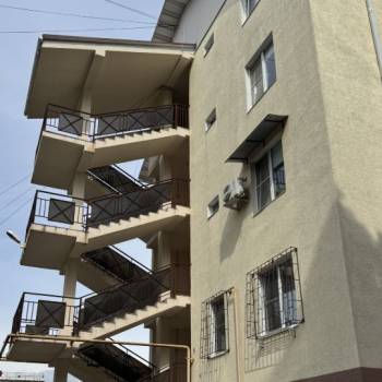 Продается 2-х комнатная квартира, 43,3 м²