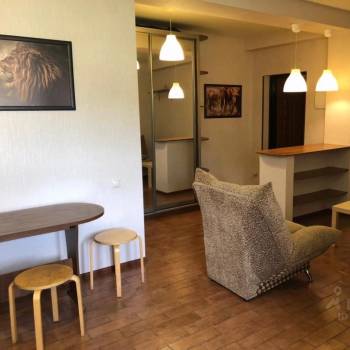 Продается 2-х комнатная квартира, 43,3 м²