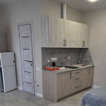 Сдается 1-комнатная квартира, 46 м²