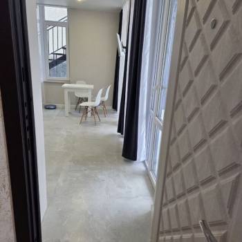 Сдается 1-комнатная квартира, 46 м²