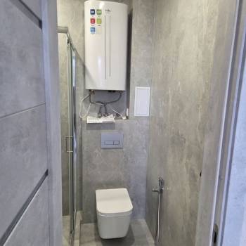Сдается 1-комнатная квартира, 46 м²