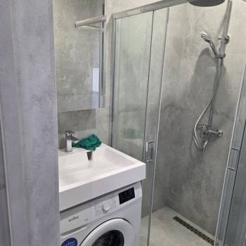 Сдается 1-комнатная квартира, 46 м²
