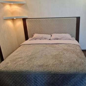 Сдается 2-х комнатная квартира, 60 м²