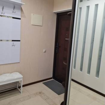 Сдается 2-х комнатная квартира, 60 м²