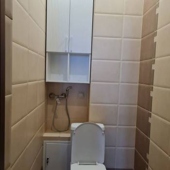 Сдается 2-х комнатная квартира, 60 м²
