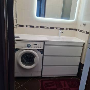 Сдается 2-х комнатная квартира, 60 м²