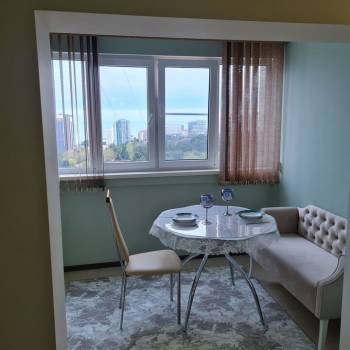 Сдается 2-х комнатная квартира, 60 м²