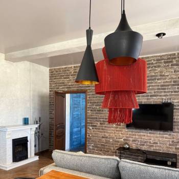 Сдается 2-х комнатная квартира, 101 м²
