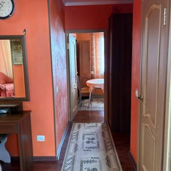 Сдается Многокомнатная квартира, 70,8 м²